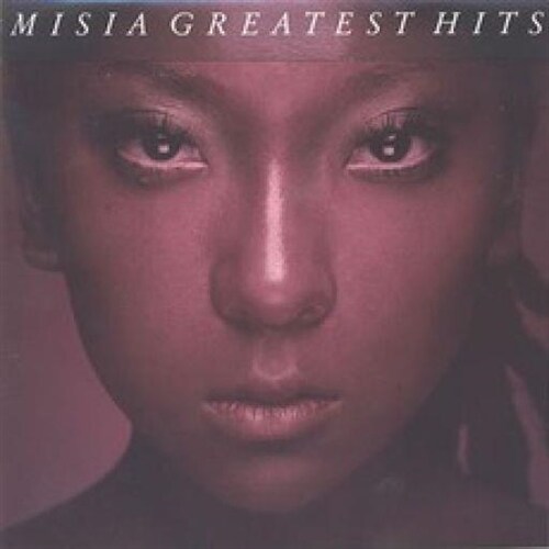 [중고] Misia ‎– Greatest Hits  