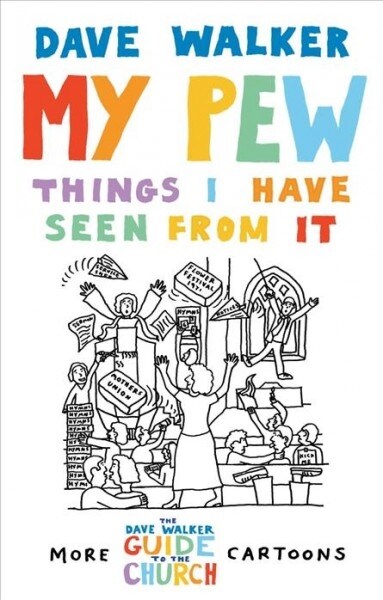 My Pew (Paperback)