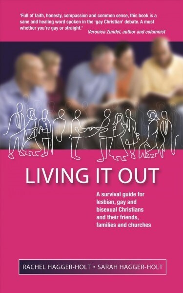 Living It Out (Paperback)