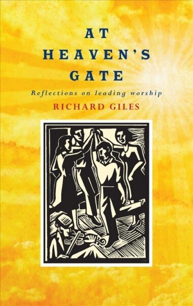 At Heavens Gate (Paperback)