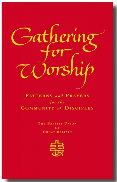 Gathering for Worship (Paperback)