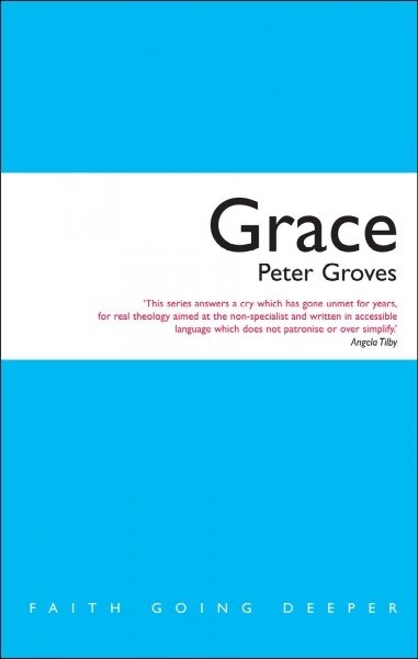 Grace (Paperback)