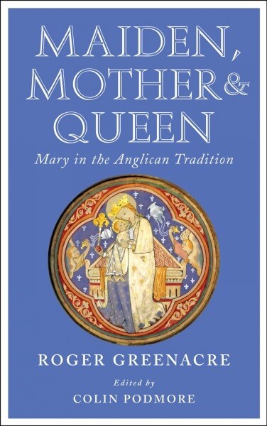 Maiden, Mother and Queen (Paperback)