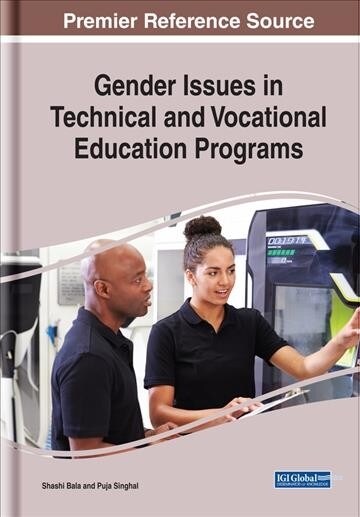 Gender Issues in Technical and Vocational Education Programs (Hardcover)