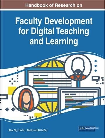 Handbook of Research on Faculty Development for Digital Teaching and Learning (Hardcover)