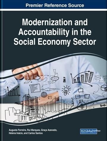 Modernization and Accountability in the Social Economy Sector (Hardcover)