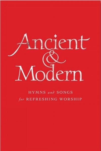 Ancient and Modern Words Edition (Paperback)