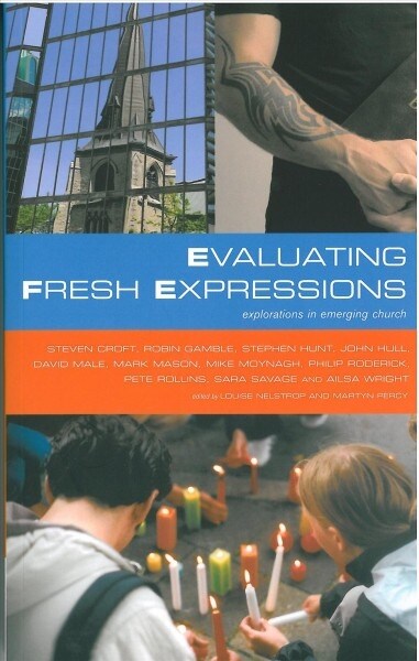 Evaluating Fresh Expressions (Paperback)