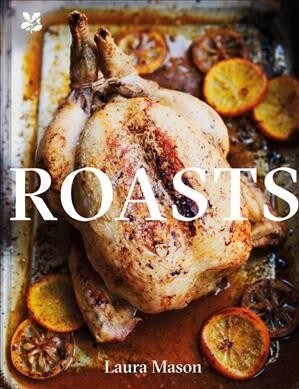 Roasts (Hardcover)