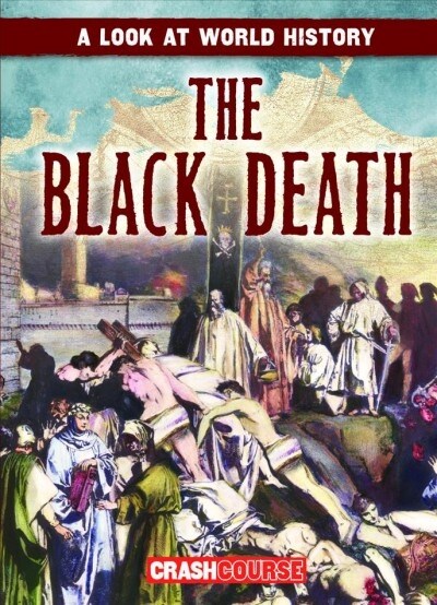 The Black Death (Paperback)