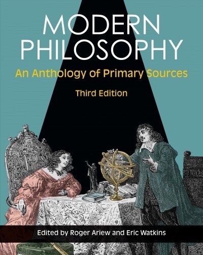 Modern Philosophy (Paperback, 3rd)