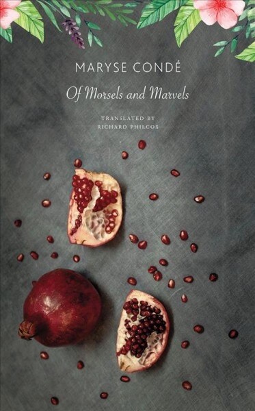 Of Morsels and Marvels (Hardcover)