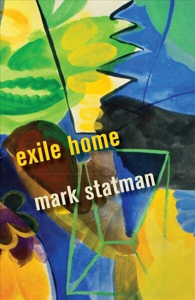 Exile Home (Paperback)