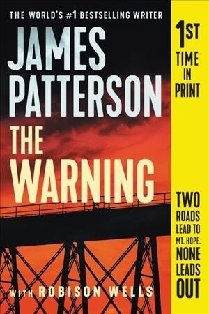 The Warning (Audio CD, Library)