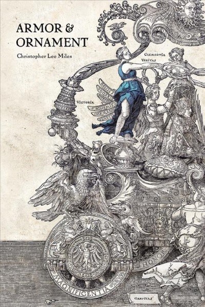 Armor & Ornament (Paperback)