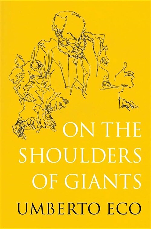 On the Shoulders of Giants (Hardcover)
