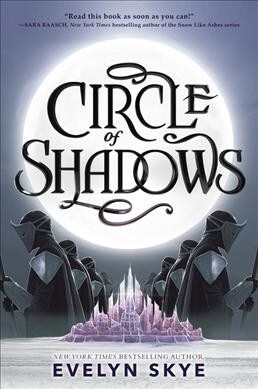 Circle of Shadows (Paperback)