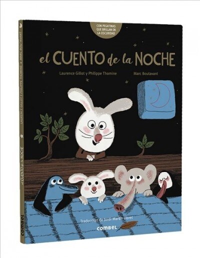 El cuento de la noche (Hardcover)