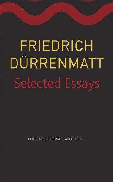 Selected Essays (Paperback)