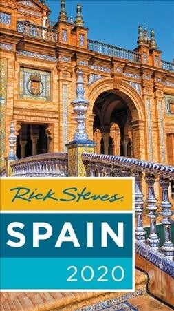 Rick Steves Spain 2020 (Paperback)