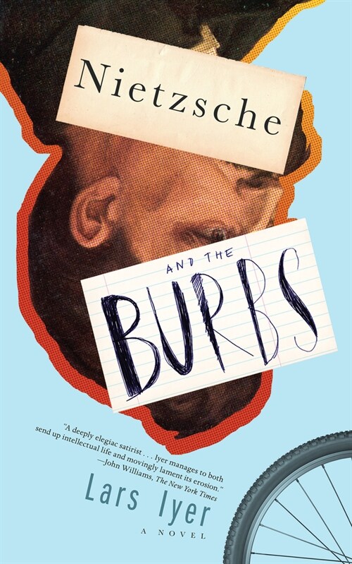 Nietzsche and the Burbs (Paperback)