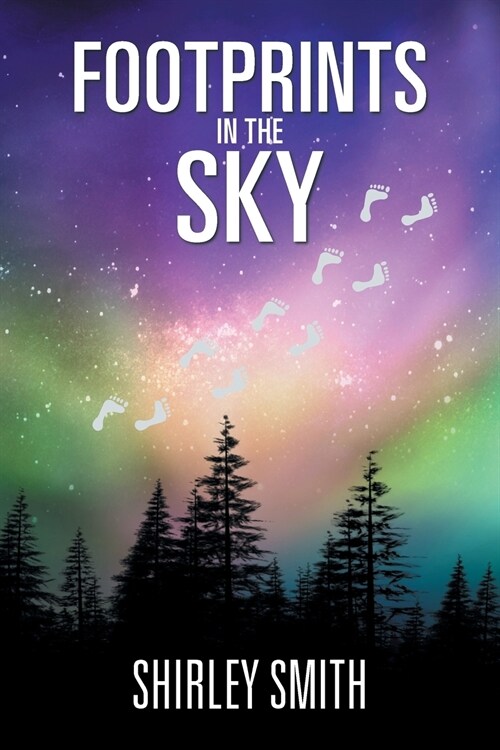 Footprints in the Sky (Paperback)