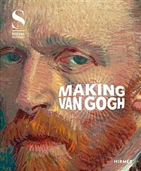 Making Van Gogh : a German love story