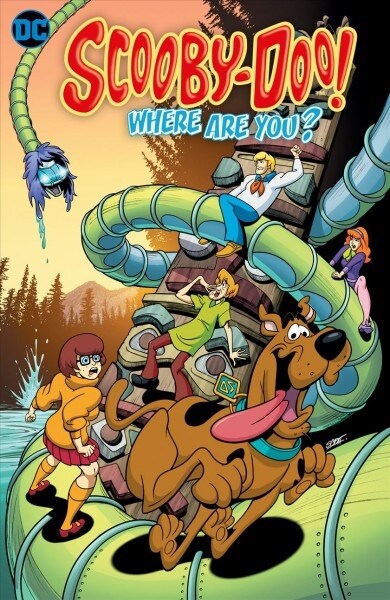 Scooby-Doos Greatest Adventures (Paperback)