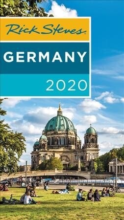 Rick Steves Germany 2020 (Paperback)
