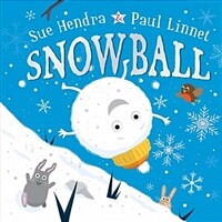 Snowball (Board Books)