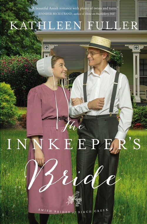 The Innkeepers Bride (Paperback)