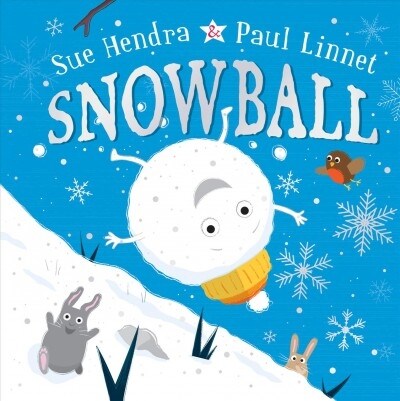 Snowball (Board Books)