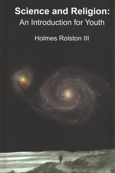 Science and Religion: An Introduction for Youth (Hardcover)