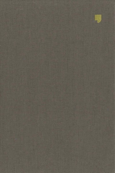 Net Bible, Full-Notes Edition, Cloth Over Board, Gray, Comfort Print: Holy Bible (Hardcover)