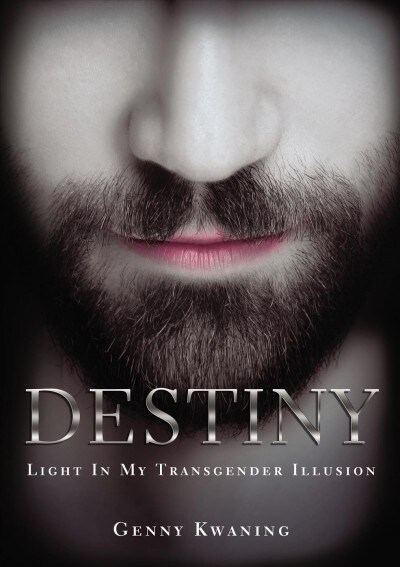 Destiny: Light in My Transgender Illusion (Paperback)