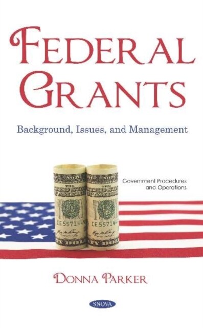 Federal Grants (Hardcover)