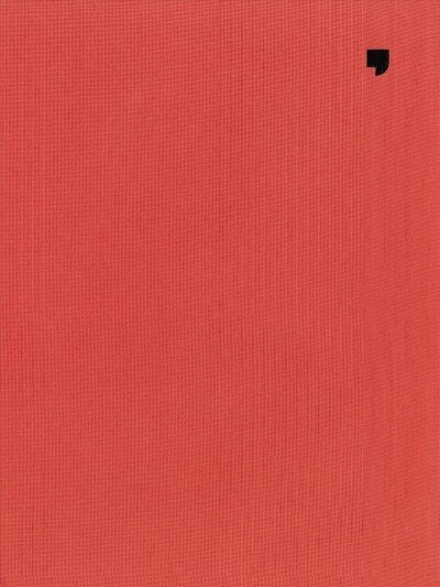Net Bible, Journal Edition, Cloth Over Board, Coral, Comfort Print: Holy Bible (Hardcover)