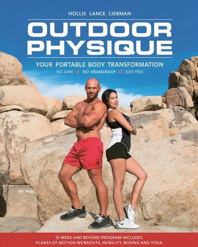 Outdoor Physique: Your Portable Body Transformation (Paperback)