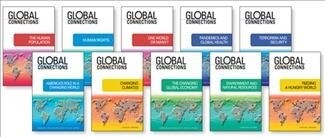 Global Connections Set (Hardcover)