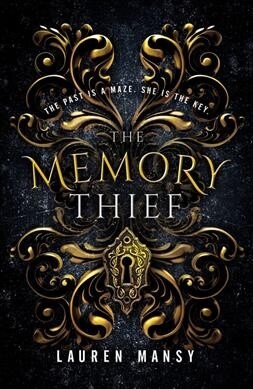 The Memory Thief (Hardcover)