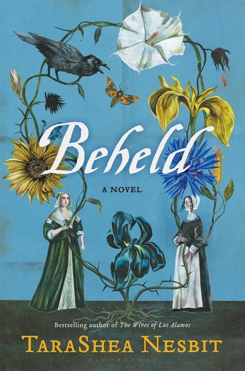 Beheld (Hardcover)