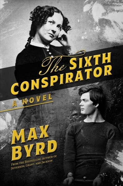 The Sixth Conspirator (Hardcover)