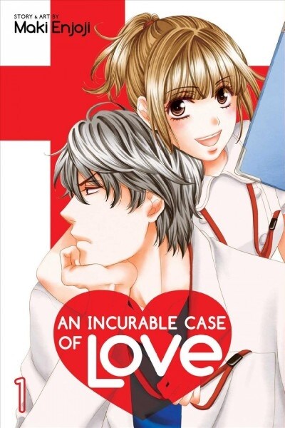 An Incurable Case of Love, Vol. 1 (Paperback)