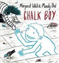 Chalk Boy 