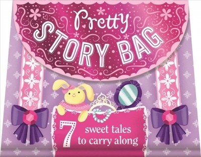 Pretty Story Bag (Paperback)