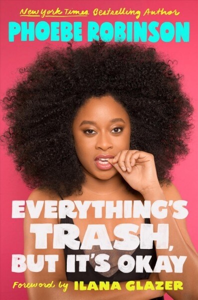 Everythings Trash, but Its Okay (Paperback)