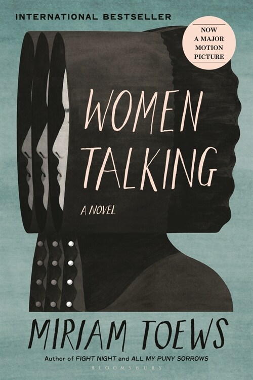 Women Talking (Paperback)