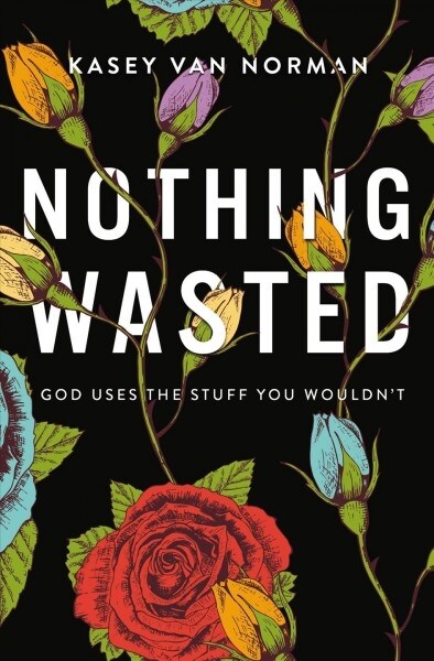 Nothing Wasted: God Uses the Stuff You Wouldnt (Paperback)