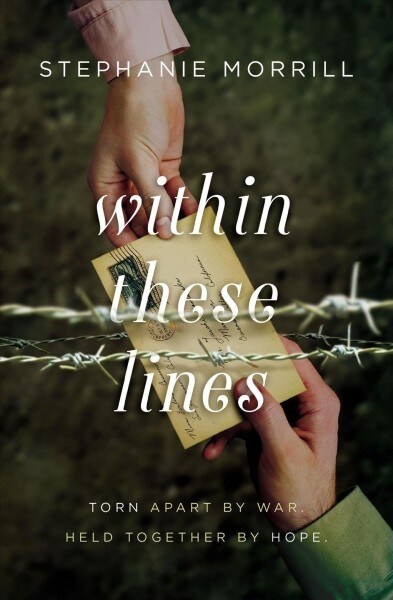 Within These Lines Softcover (Paperback)