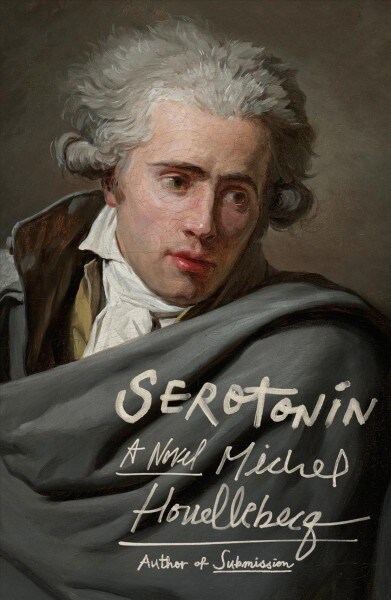 [중고] Serotonin (Hardcover)